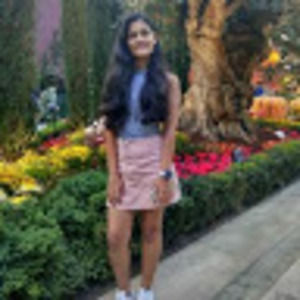 Meet your Posher, Arushi